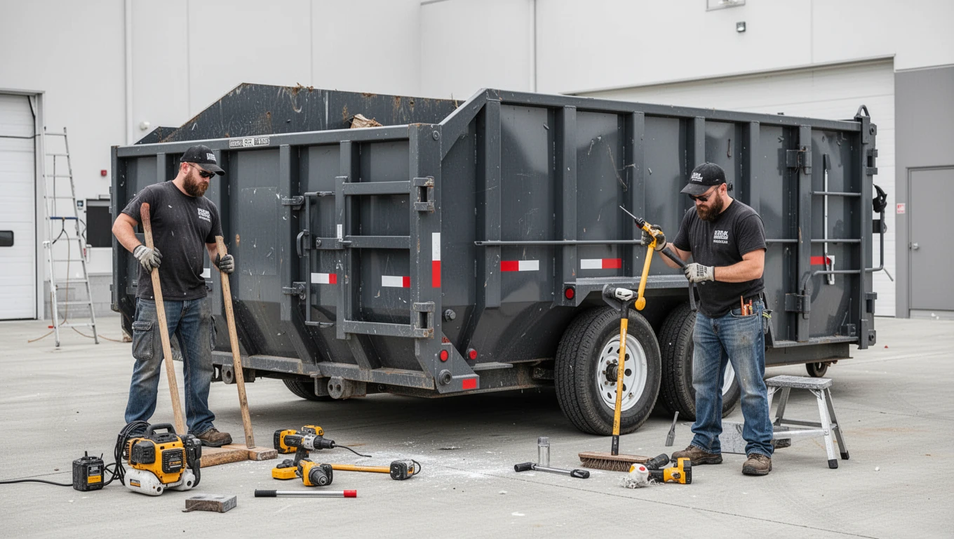 Junk Removal